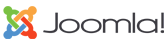 joomla logo | UpGrowHost