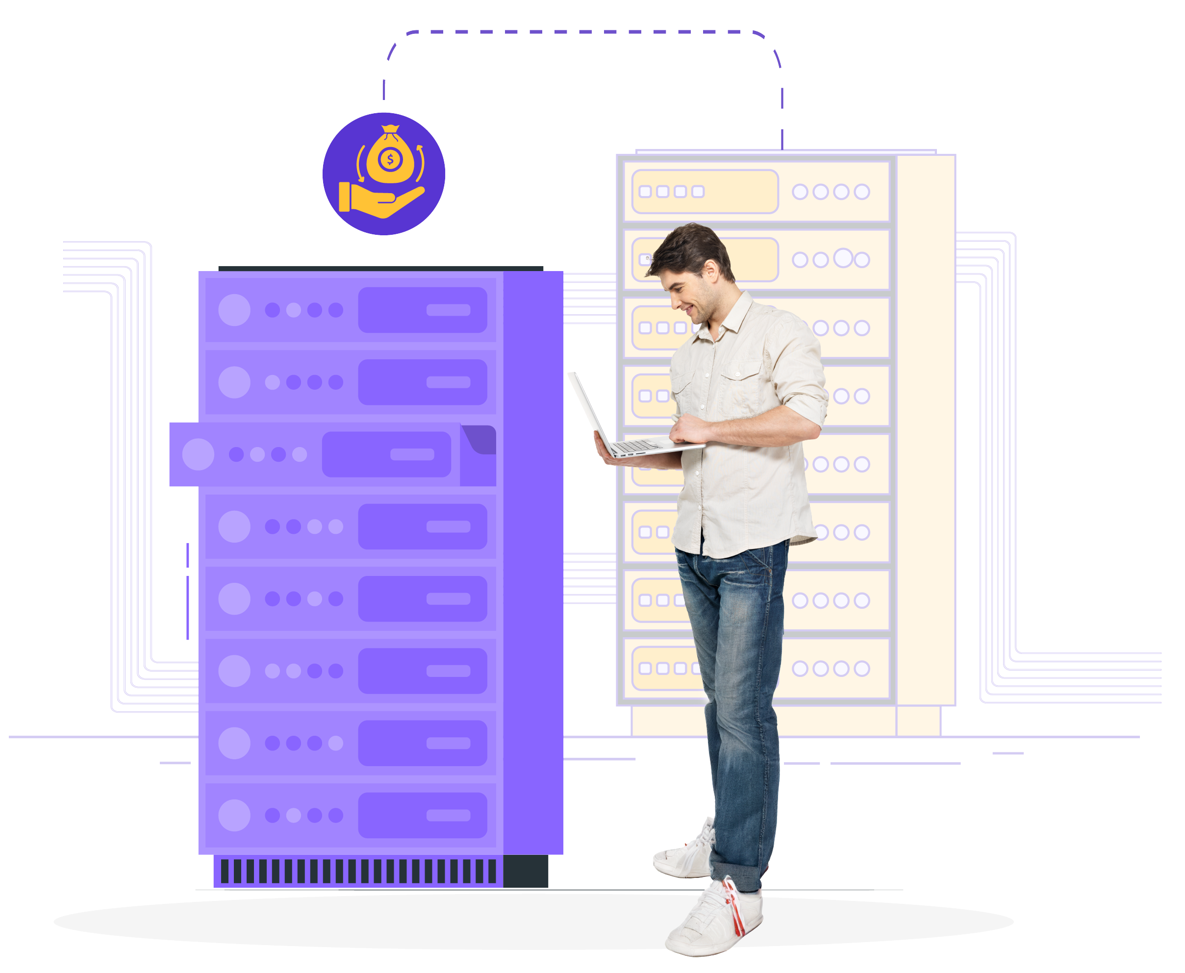 VPS Server | UpGrowHosts